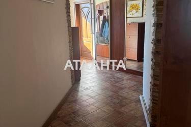 Многокомнатная квартира по адресу ул. Борканюка (площадь 132 м²) - Atlanta.ua - фото 36