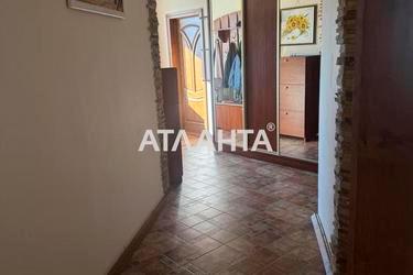 Многокомнатная квартира по адресу ул. Борканюка (площадь 132 м²) - Atlanta.ua - фото 37