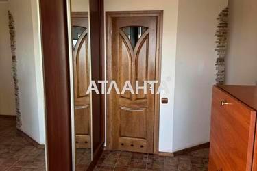 Многокомнатная квартира по адресу ул. Борканюка (площадь 132 м²) - Atlanta.ua - фото 38