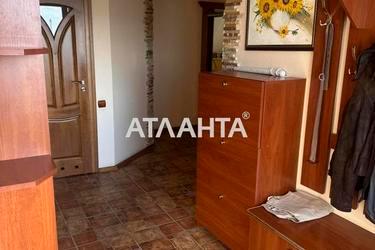 Многокомнатная квартира по адресу ул. Борканюка (площадь 132 м²) - Atlanta.ua - фото 39