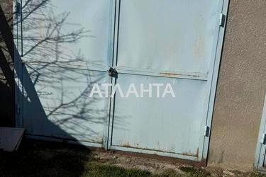 Многокомнатная квартира по адресу ул. Борканюка (площадь 132 м²) - Atlanta.ua - фото 43