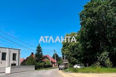 Участок по адресу ул. Mock (площадь 6 сот) - Atlanta.ua - фото 11