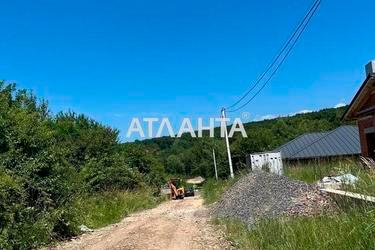 Участок по адресу ул. Mock (площадь 6 сот) - Atlanta.ua - фото 14