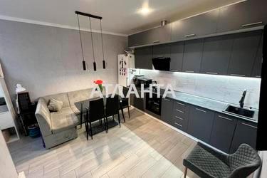 1-кімнатна квартира за адресою вул. Покровська (площа 45,6 м²) - Atlanta.ua - фото 29