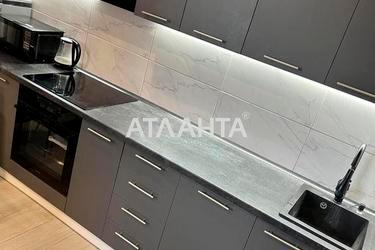 1-кімнатна квартира за адресою вул. Покровська (площа 45,6 м²) - Atlanta.ua - фото 30