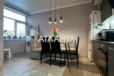 1-кімнатна квартира за адресою вул. Покровська (площа 45,6 м²) - Atlanta.ua - фото 31