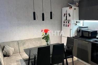 1-кімнатна квартира за адресою вул. Покровська (площа 45,6 м²) - Atlanta.ua - фото 32