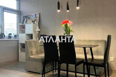 1-кімнатна квартира за адресою вул. Покровська (площа 45,6 м²) - Atlanta.ua - фото 33