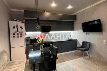 1-кімнатна квартира за адресою вул. Покровська (площа 45,6 м²) - Atlanta.ua - фото 35