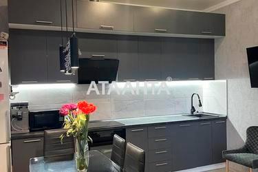 1-кімнатна квартира за адресою вул. Покровська (площа 45,6 м²) - Atlanta.ua - фото 36