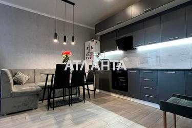 1-кімнатна квартира за адресою вул. Покровська (площа 45,6 м²) - Atlanta.ua - фото 37