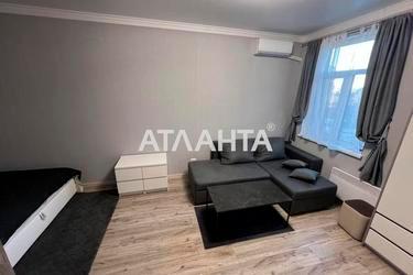 1-кімнатна квартира за адресою вул. Покровська (площа 45,6 м²) - Atlanta.ua - фото 38