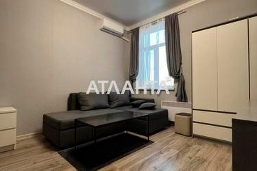 1-кімнатна квартира за адресою вул. Покровська (площа 45,6 м²) - Atlanta.ua - фото 39