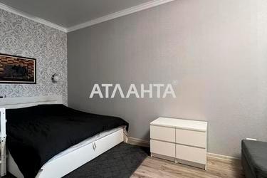1-кімнатна квартира за адресою вул. Покровська (площа 45,6 м²) - Atlanta.ua - фото 41