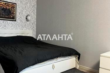 1-кімнатна квартира за адресою вул. Покровська (площа 45,6 м²) - Atlanta.ua - фото 43