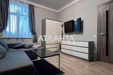 1-кімнатна квартира за адресою вул. Покровська (площа 45,6 м²) - Atlanta.ua - фото 44