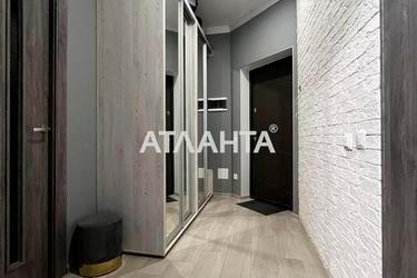 1-кімнатна квартира за адресою вул. Покровська (площа 45,6 м²) - Atlanta.ua - фото 49