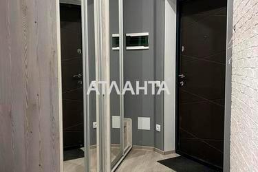 1-кімнатна квартира за адресою вул. Покровська (площа 45,6 м²) - Atlanta.ua - фото 50