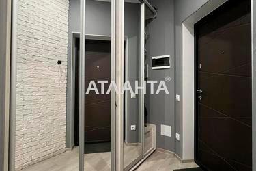 1-кімнатна квартира за адресою вул. Покровська (площа 45,6 м²) - Atlanta.ua - фото 51
