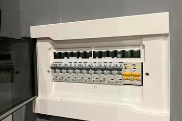 1-кімнатна квартира за адресою вул. Покровська (площа 45,6 м²) - Atlanta.ua - фото 52