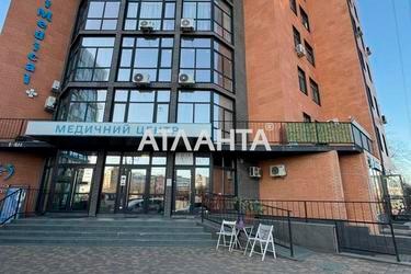 1-кімнатна квартира за адресою вул. Покровська (площа 45,6 м²) - Atlanta.ua - фото 55