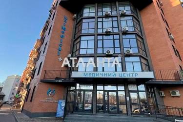 1-кімнатна квартира за адресою вул. Покровська (площа 45,6 м²) - Atlanta.ua - фото 56