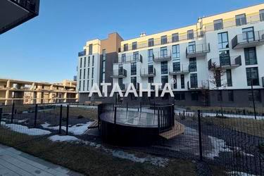 1-комнатная квартира по адресу ул. Орлика Пилипа (площадь 43,2 м²) - Atlanta.ua - фото 9