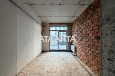 1-комнатная квартира по адресу ул. Орлика Пилипа (площадь 43,2 м²) - Atlanta.ua - фото 10