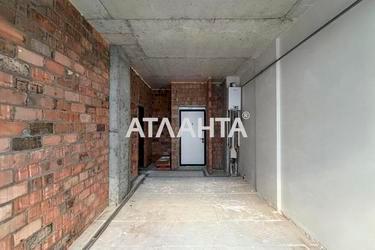 1-комнатная квартира по адресу ул. Орлика Пилипа (площадь 43,2 м²) - Atlanta.ua - фото 11