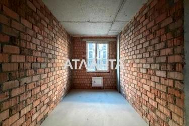 1-комнатная квартира по адресу ул. Орлика Пилипа (площадь 43,2 м²) - Atlanta.ua - фото 12