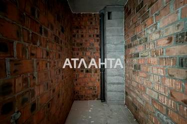 1-комнатная квартира по адресу ул. Орлика Пилипа (площадь 43,2 м²) - Atlanta.ua - фото 14