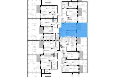 1-комнатная квартира по адресу ул. Орлика Пилипа (площадь 43,2 м²) - Atlanta.ua - фото 16