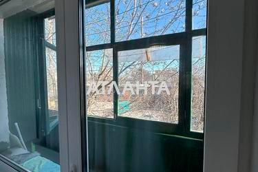 1-комнатная квартира по адресу ул. Пирогова (площадь 30 м²) - Atlanta.ua - фото 15