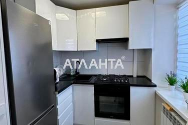 1-комнатная квартира по адресу ул. Пирогова (площадь 30 м²) - Atlanta.ua - фото 16