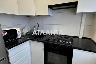 1-комнатная квартира по адресу ул. Пирогова (площадь 30 м²) - Atlanta.ua - фото 17