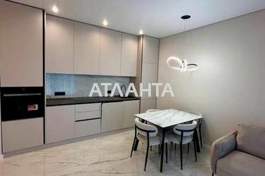 1-кімнатна квартира за адресою вул. Корятовича Федора (площа 46 м²) - Atlanta.ua - фото 8