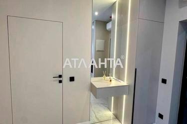 1-кімнатна квартира за адресою вул. Корятовича Федора (площа 46 м²) - Atlanta.ua - фото 9