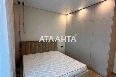 1-кімнатна квартира за адресою вул. Корятовича Федора (площа 46 м²) - Atlanta.ua - фото 12