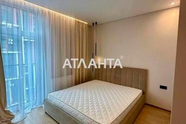 1-кімнатна квартира за адресою вул. Корятовича Федора (площа 46 м²) - Atlanta.ua - фото 14