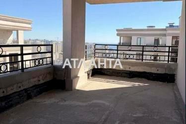 3-кімнатна квартира за адресою Тополиний пров. (площа 120 м²) - Atlanta.ua - фото 15