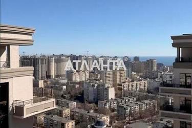 3-кімнатна квартира за адресою Тополиний пров. (площа 120 м²) - Atlanta.ua - фото 16