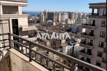 3-кімнатна квартира за адресою Тополиний пров. (площа 120 м²) - Atlanta.ua - фото 17