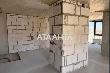 3-кімнатна квартира за адресою Тополиний пров. (площа 120 м²) - Atlanta.ua - фото 19