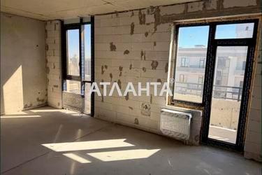 3-кімнатна квартира за адресою Тополиний пров. (площа 120 м²) - Atlanta.ua - фото 20