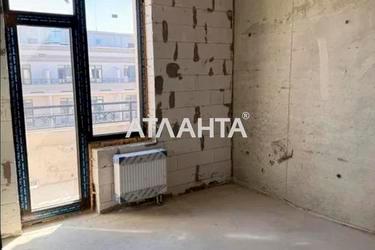 3-кімнатна квартира за адресою Тополиний пров. (площа 120 м²) - Atlanta.ua - фото 21