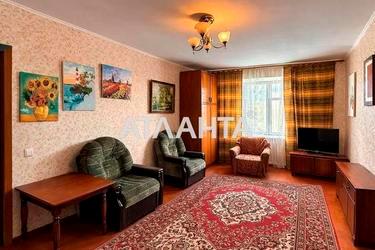 1-кімнатна квартира за адресою Юності просп. (площа 28,5 м²) - Atlanta.ua - фото 6