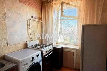 1-кімнатна квартира за адресою Юності просп. (площа 28,5 м²) - Atlanta.ua - фото 7