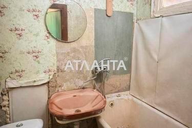 1-кімнатна квартира за адресою Юності просп. (площа 28,5 м²) - Atlanta.ua - фото 8