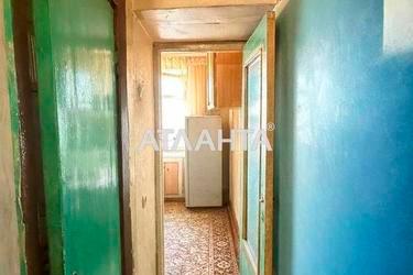 1-кімнатна квартира за адресою Юності просп. (площа 28,5 м²) - Atlanta.ua - фото 9