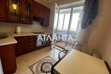 1-кімнатна квартира за адресою вул. Святошинська (площа 36 м²) - Atlanta.ua - фото 22